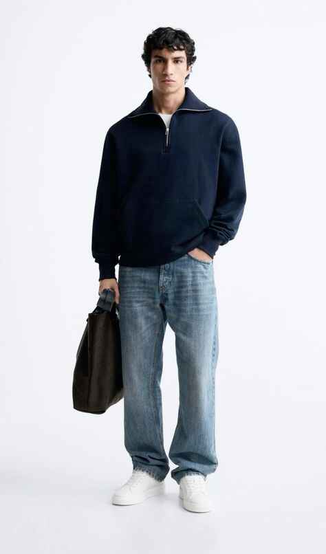 Timeless T-Shirt Colors for Blue Jeans